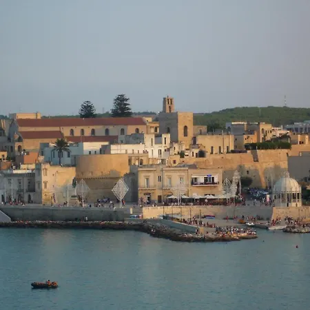 Bed & Breakfast Mare E Spiagge Mon Otranto