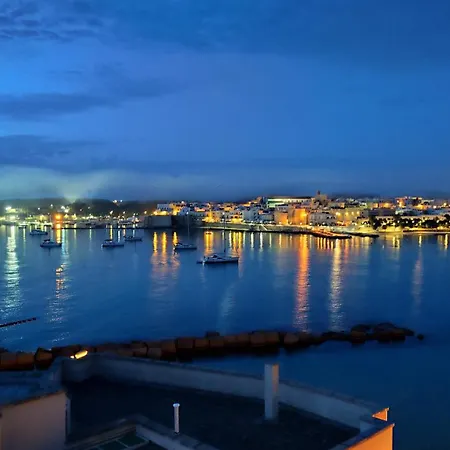 Mare E Spiagge Mon Bed & Breakfast Otranto