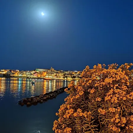 Mare E Spiagge Mon Otranto