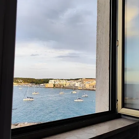 Mare E Spiagge Mon Bed & Breakfast