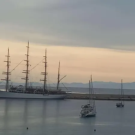 Bed & Breakfast Mare E Spiagge Mon