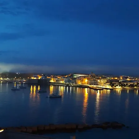 Mare E Spiagge Mon Bed & Breakfast 3*