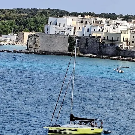 Mare E Spiagge Mon Bed & Breakfast Otranto