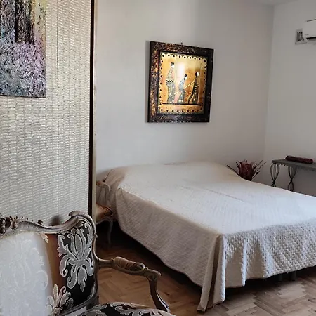 Bed & Breakfast Mare E Spiagge Mon Otranto