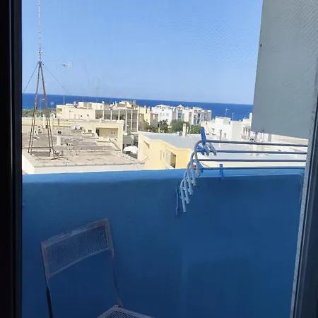 Mare E Spiagge Mon Bed & Breakfast 3*