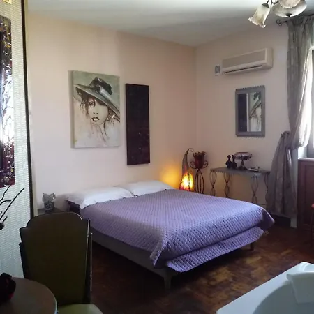 Mare E Spiagge Mon 3*