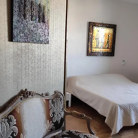 Mare E Spiagge Mon Bed & Breakfast 3*