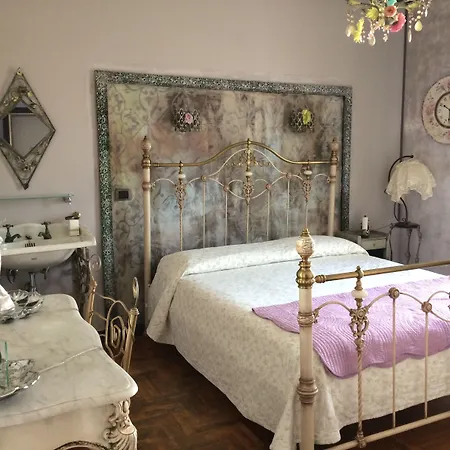 Mare E Spiagge Mon Bed & Breakfast 3*