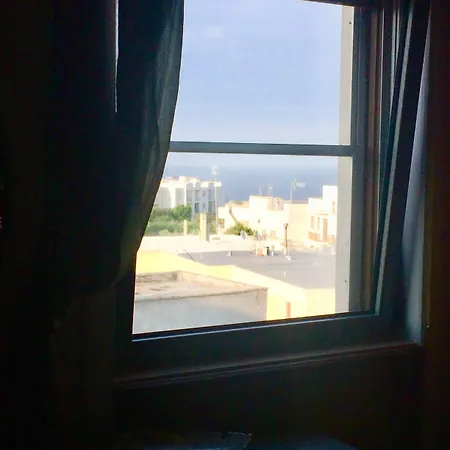 Mare E Spiagge Mon Bed & Breakfast