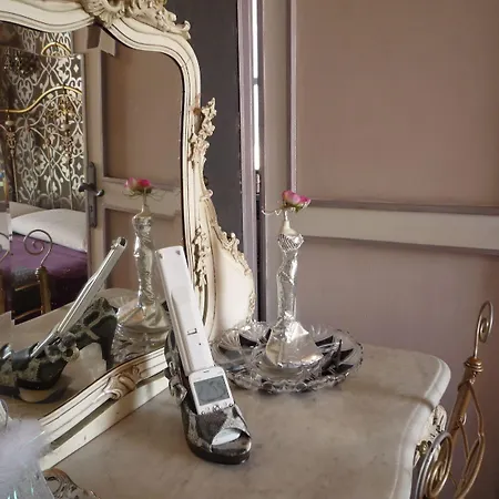 Bed & Breakfast Mare E Spiagge Mon