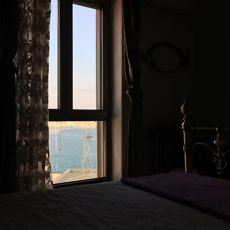 Mare E Spiagge Mon Bed & Breakfast