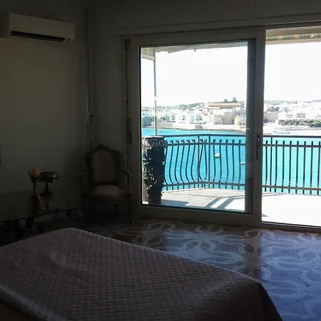 Mare E Spiagge Mon Bed & Breakfast