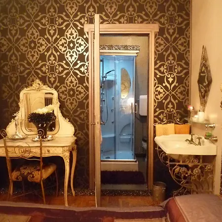 Mare E Spiagge Mon Bed & Breakfast