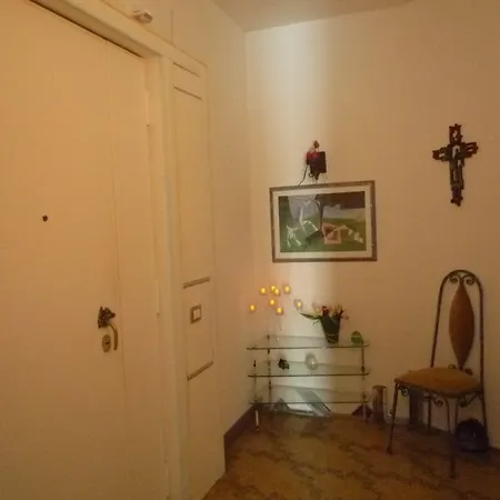 Bed & Breakfast Mare E Spiagge Mon