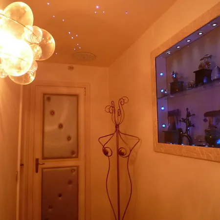 Bed & Breakfast Mare E Spiagge Mon