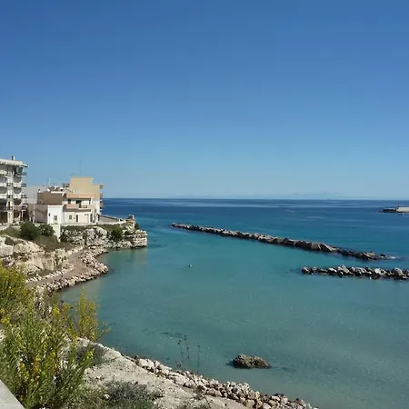 Bed & Breakfast Mare E Spiagge Mon