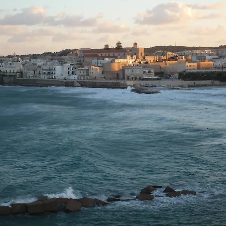 Bed & Breakfast Mare E Spiagge Mon