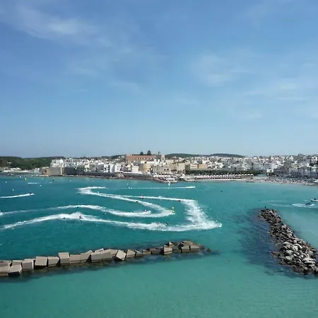 Mare E Spiagge Mon 住宿加早餐酒店 3*