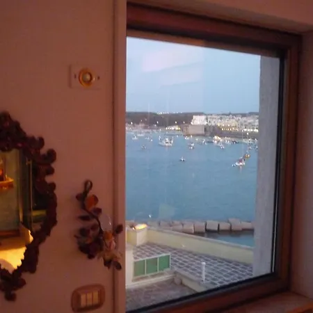 Bed & Breakfast Mare E Spiagge Mon