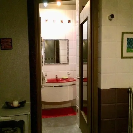 Bed & Breakfast Mare E Spiagge Mon 3*