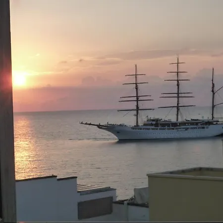 Mare E Spiagge Mon 3* Otranto