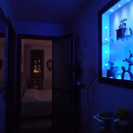 Bed & Breakfast Mare E Spiagge Mon