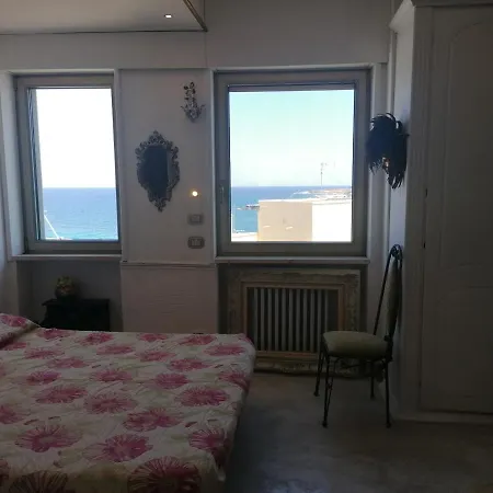 Mare E Spiagge Mon Bed & Breakfast 3*