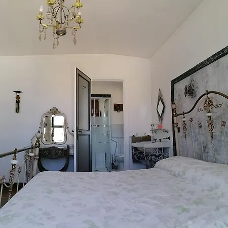 Bed & Breakfast Mare E Spiagge Mon 3*