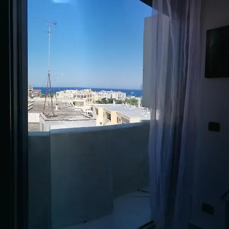 Bed & Breakfast Mare E Spiagge Mon Otranto