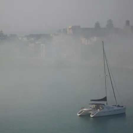 Mare E Spiagge Mon 3* Otranto