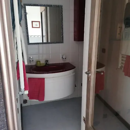 Mare E Spiagge Mon Bed & Breakfast 3*