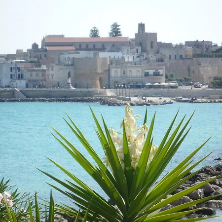 Mare E Spiagge Mon 3* Otranto