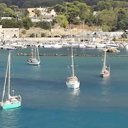 Mare E Spiagge Mon Bed & Breakfast 3*