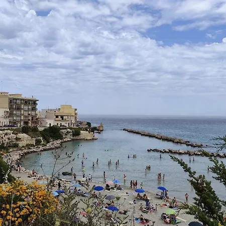 Oda ve Kahvaltı Mare E Spiagge Mon 3*