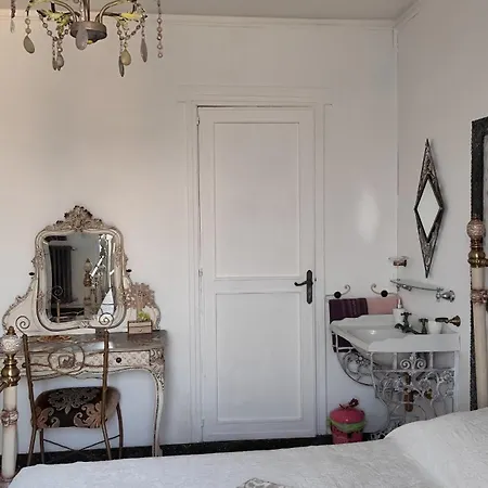 Bed & Breakfast Mare E Spiagge Mon