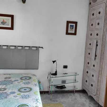 Mare E Spiagge Mon Bed & Breakfast