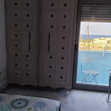 Bed & Breakfast Mare E Spiagge Mon