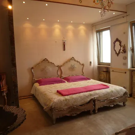 Mare E Spiagge Mon Bed & Breakfast Otranto