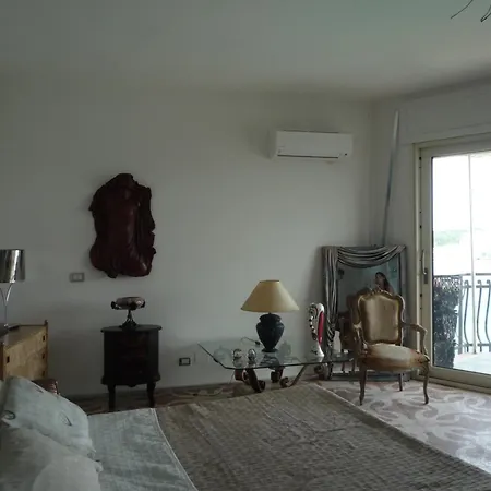 Mare E Spiagge Mon Bed & Breakfast 3*