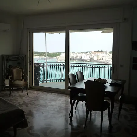 Mare E Spiagge Mon 3* Otranto