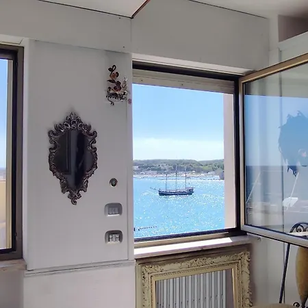 Mare E Spiagge Mon Bed & Breakfast