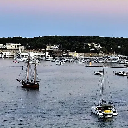 Bed & Breakfast Mare E Spiagge Mon Otranto