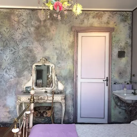 Mare E Spiagge Mon 3*