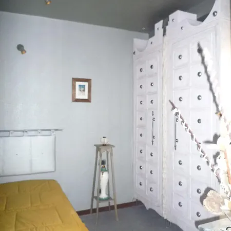 Bed & Breakfast Mare E Spiagge Mon Otranto