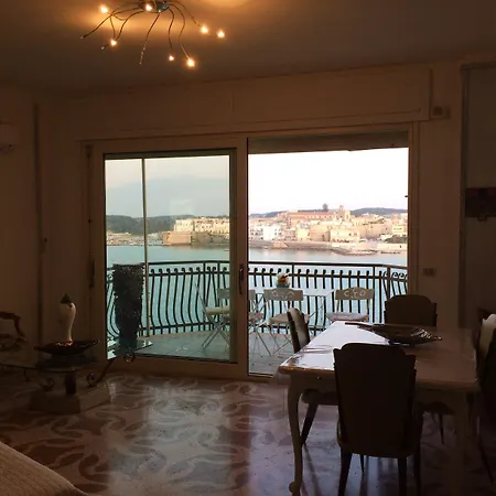 Mare E Spiagge Mon 3* Otranto