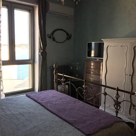 Bed & Breakfast Mare E Spiagge Mon Otranto