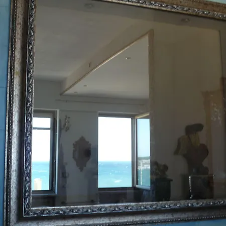 Mare E Spiagge Mon Oda ve Kahvaltı Otranto