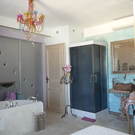 Bed & Breakfast Mare E Spiagge Mon 3*