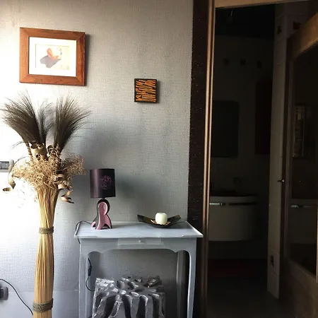 Mare E Spiagge Mon Oda ve Kahvaltı 3*