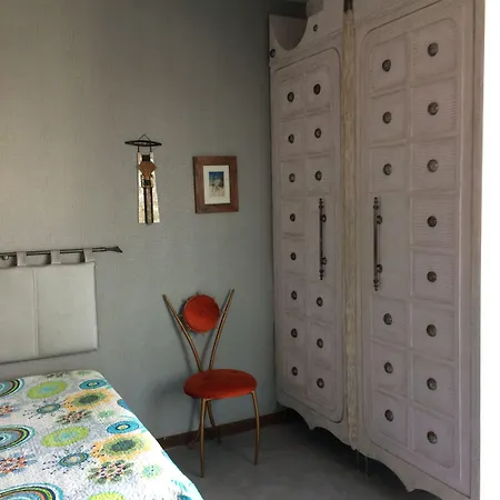 Oda ve Kahvaltı Mare E Spiagge Mon Otranto